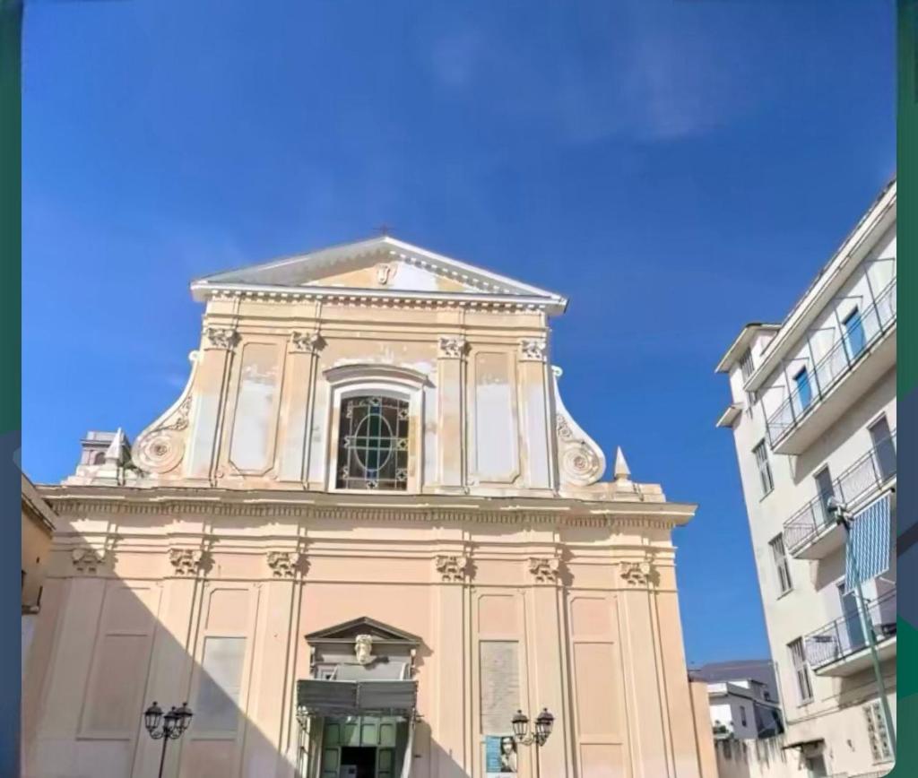 Rosina Home Monolocale Vista Mare E Camera, Naples