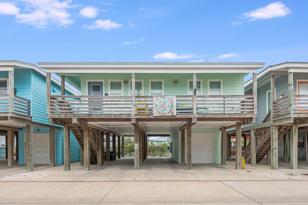 Caney Creek Beach Club image