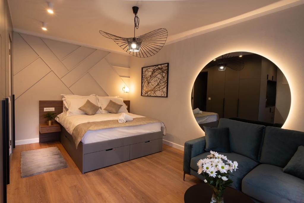 Apartments and More