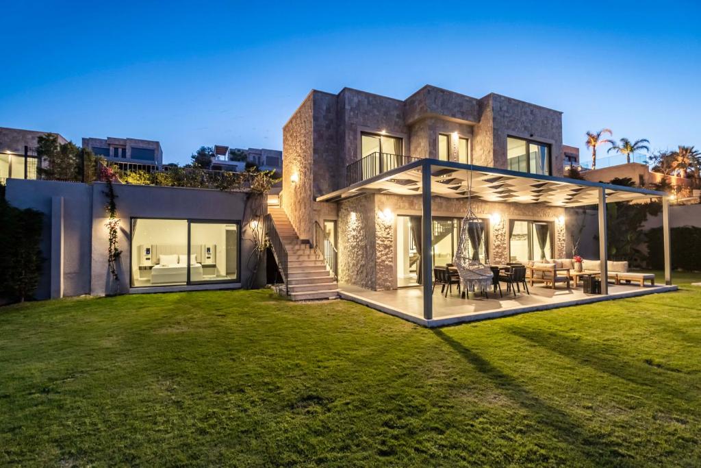 Bovilla Hotel Salt Yalıkavak