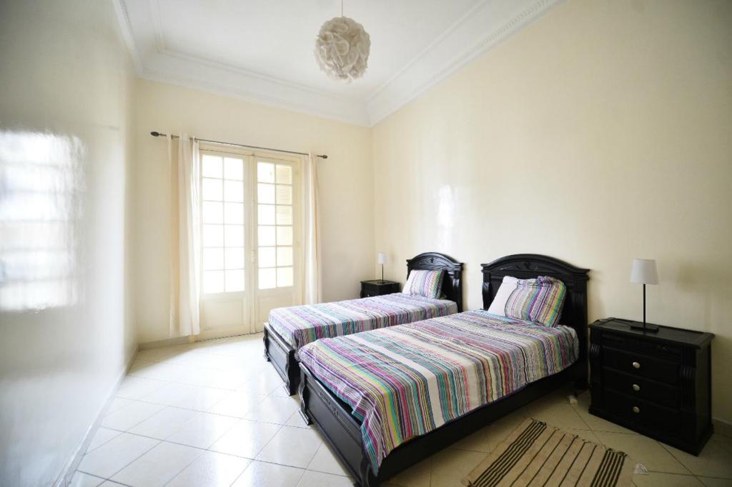 COSY Art Deco Apart photo 4