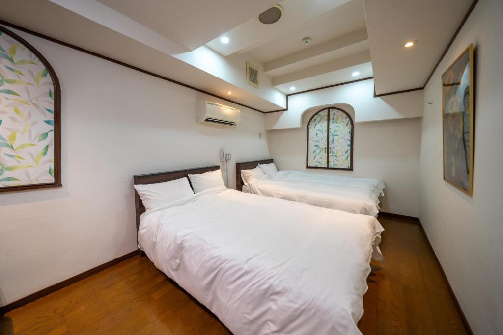 Rooms of Grand Hotel Narita Airport - Vacation STAY 56493v