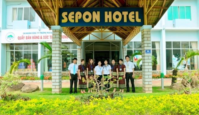 Sepon Hotel