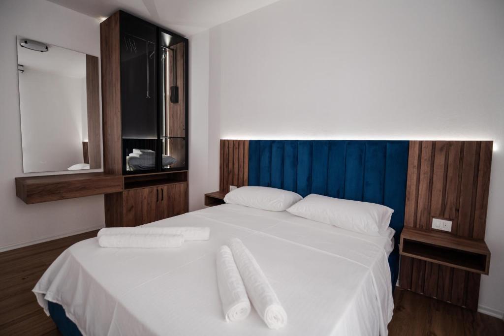 FUYA Apartments photo 2