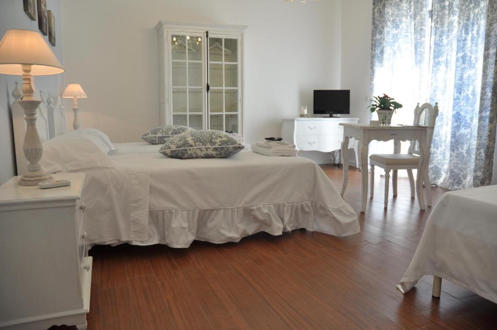 Le stanze di Rebecca photo 2