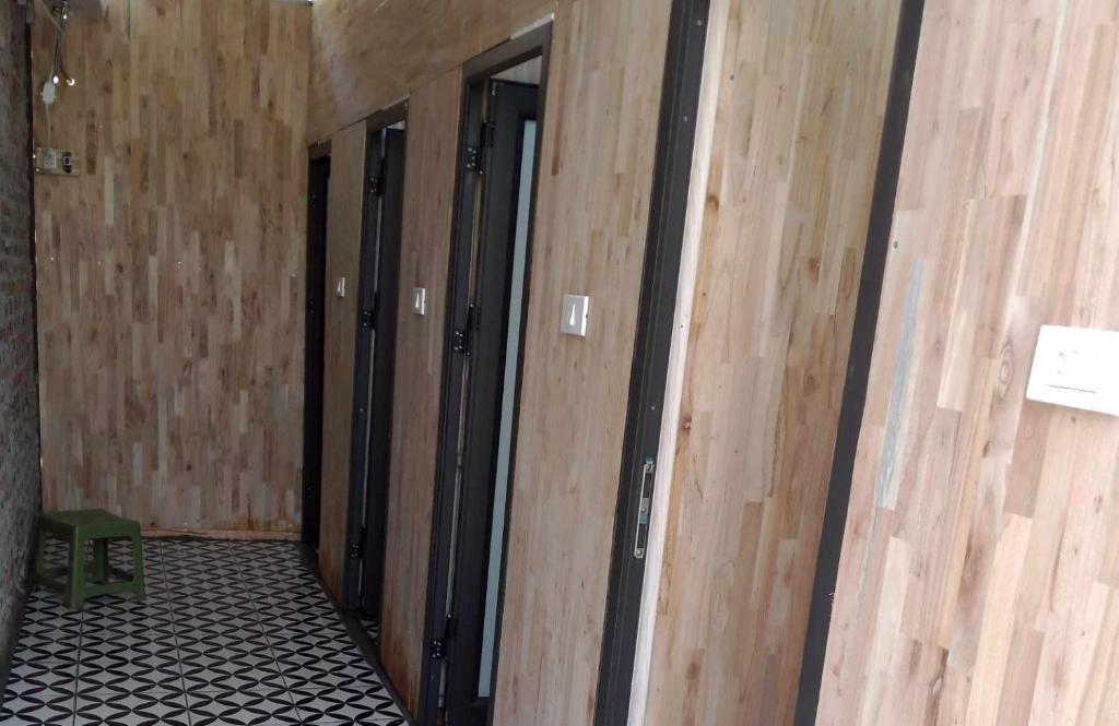 Tà Xùa Casablanca Homestay