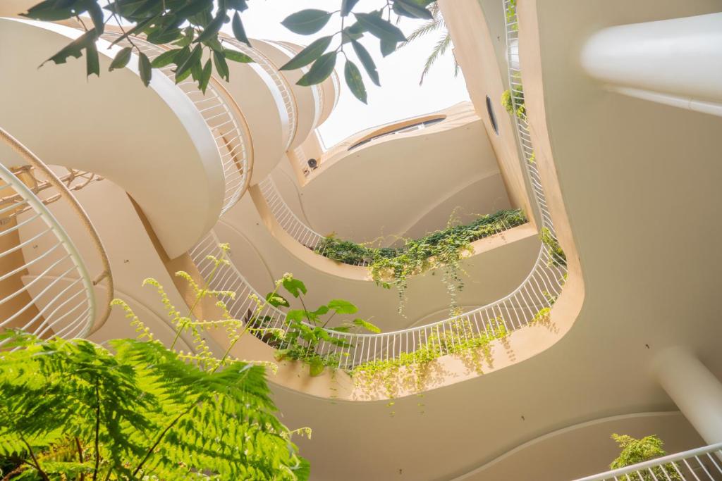 Saha Casa Boutique Hotel Da Nang