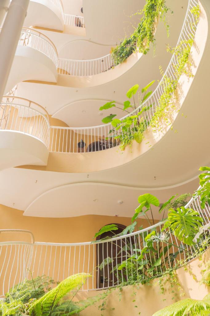 Saha Casa Boutique Hotel Da Nang