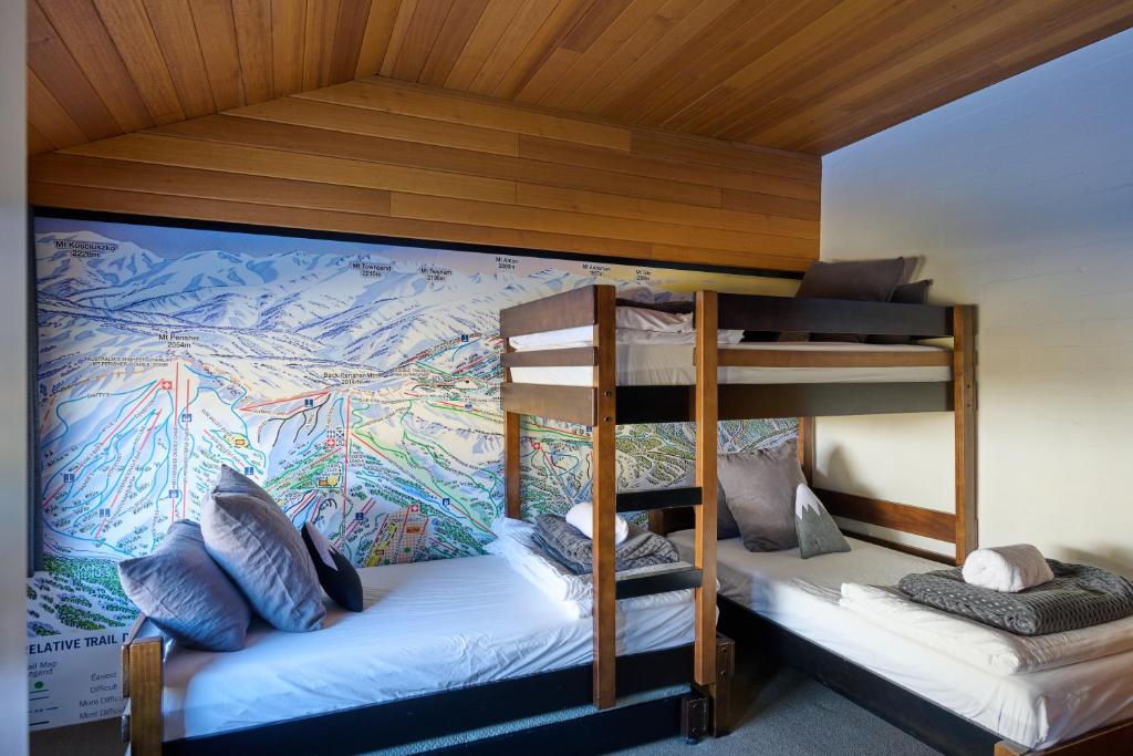 Barrakee Ski Lodge photo 2