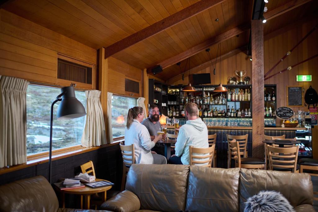 Barrakee Ski Lodge photo 3