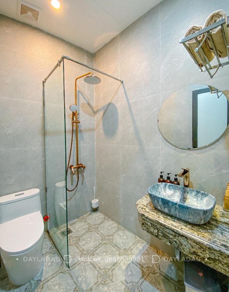 LaHomestay Hàng Đậu