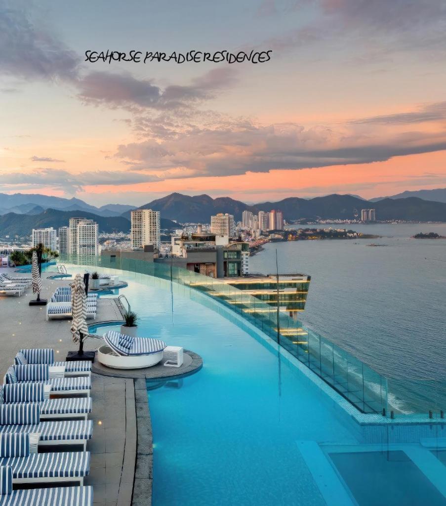 SEAHORSE PARADISE RESIDENCES