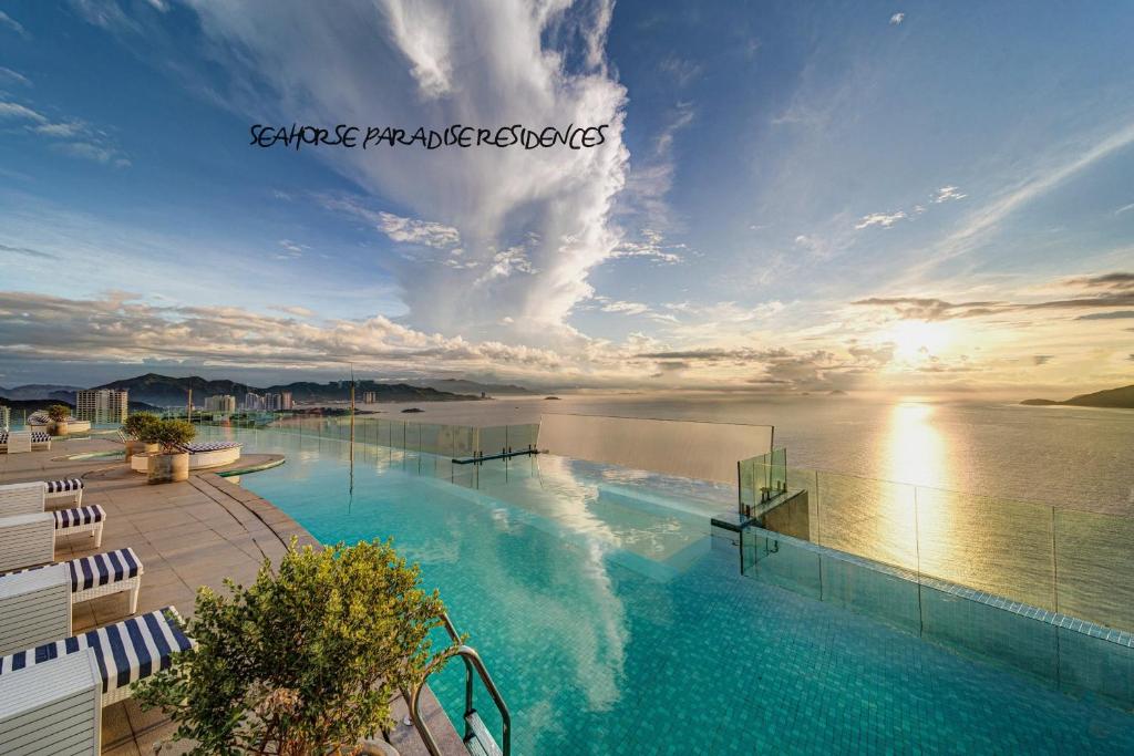 SEAHORSE PARADISE RESIDENCES