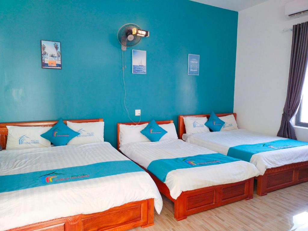 TROPICAL HOMESTAY PHÚ YÊN