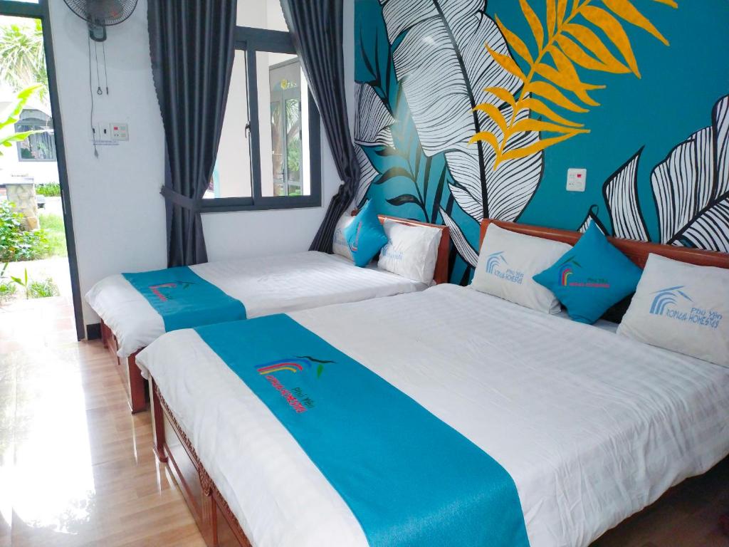 TROPICAL HOMESTAY PHÚ YÊN