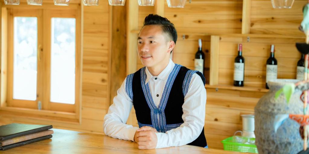 Muong Hoa Eco Homestay & Trekking