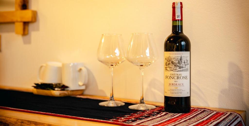 Muong Hoa Eco Homestay & Trekking