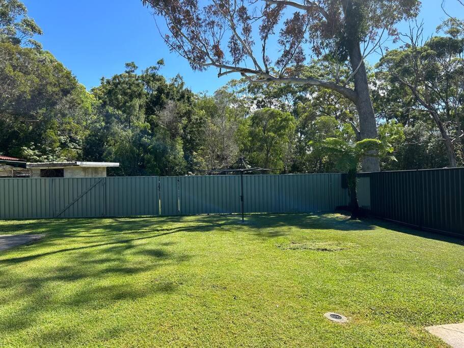 Elanora - home by the sea in Sussex Inlet photo 2