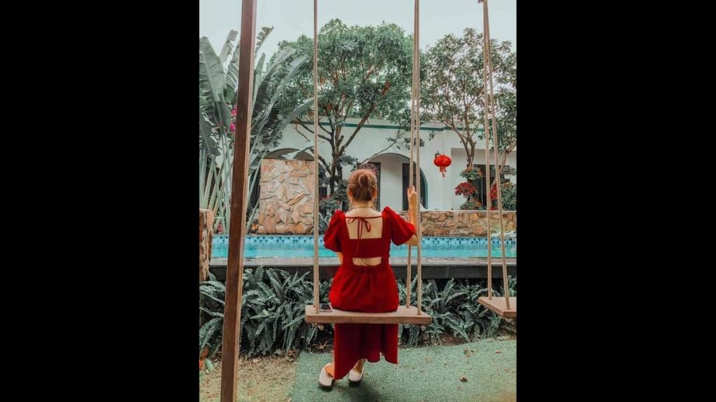 TROPICAL HOMESTAY PHÚ YÊN