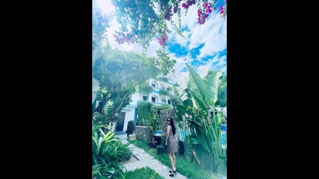 TROPICAL HOMESTAY PHÚ YÊN