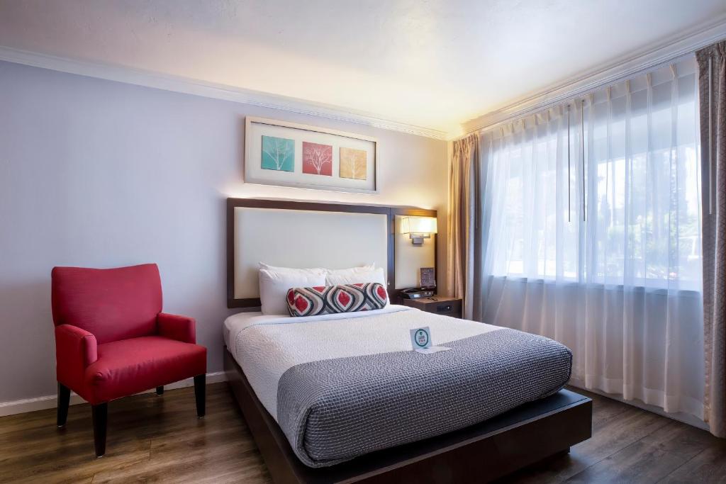 The Palo Alto Inn image