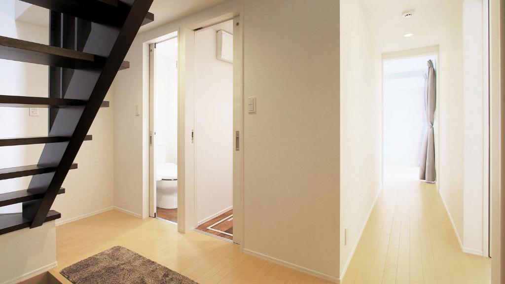 Rakuten STAY HOUSE x WILL STYLE Fujiyoshida Matsuyama