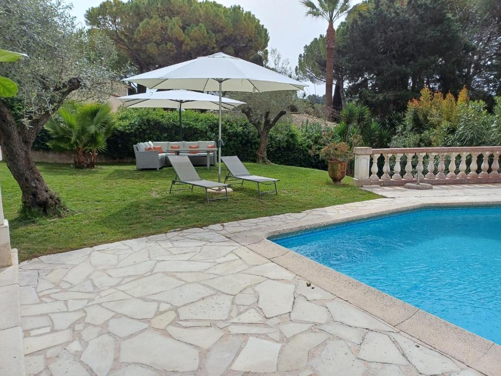 Maison Cannes Mougins