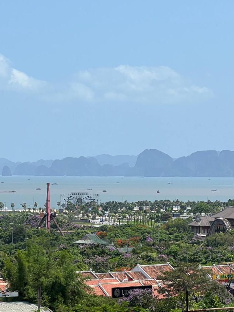 Xuân Hồng Guest House