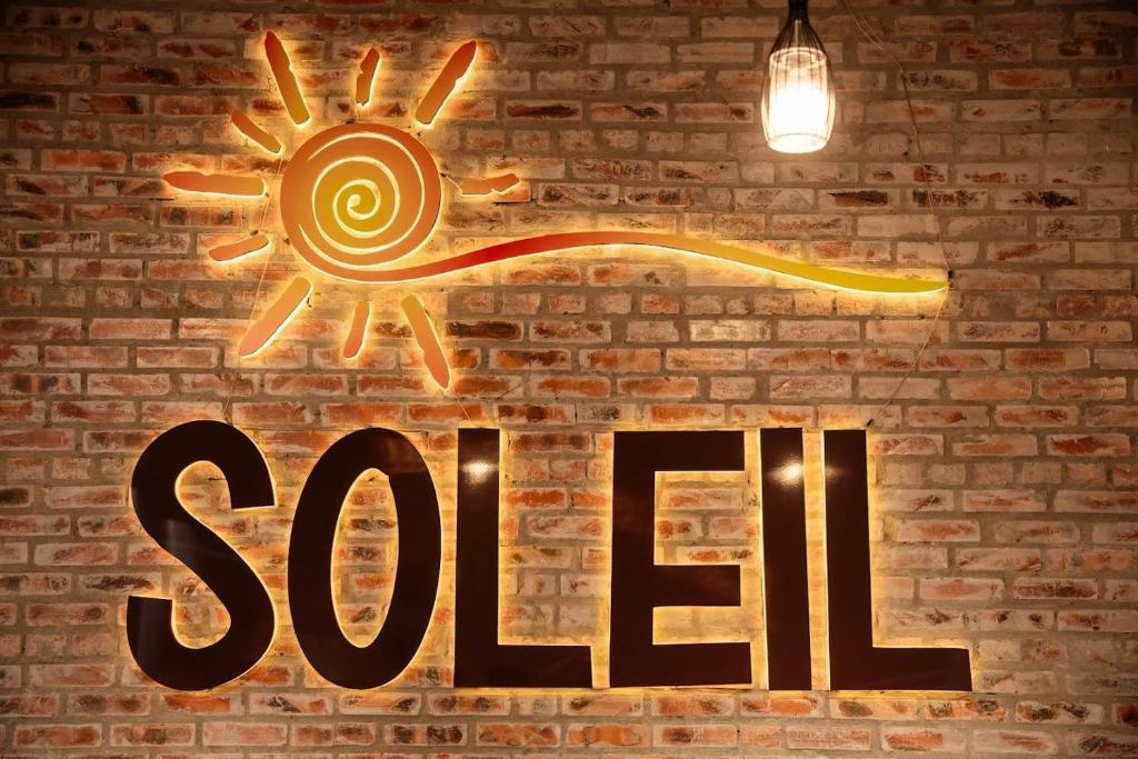 Soleil Hostel