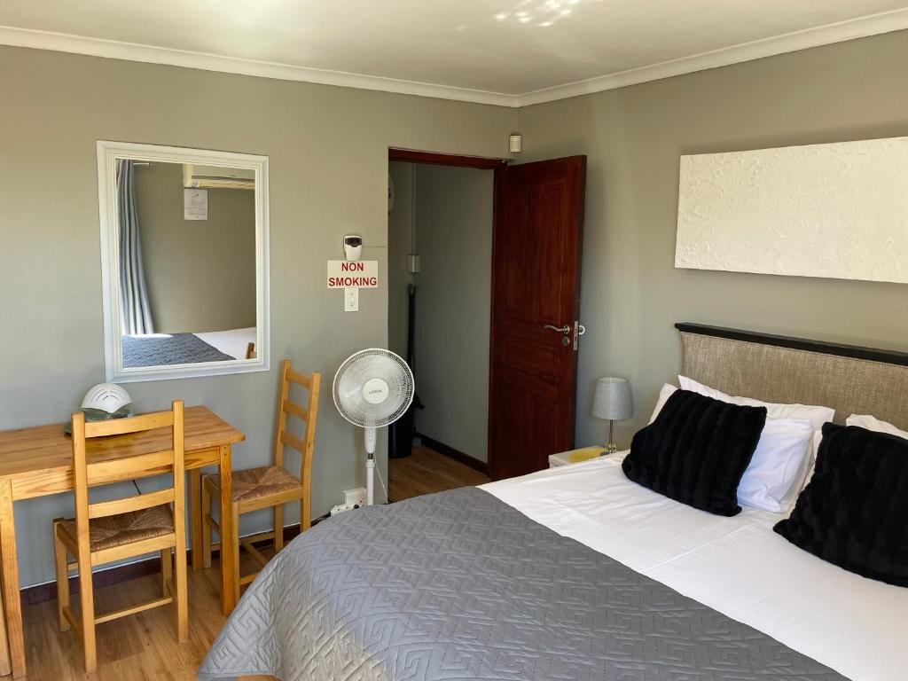 Azura Sleep Brackenfell - Tap to explore photos