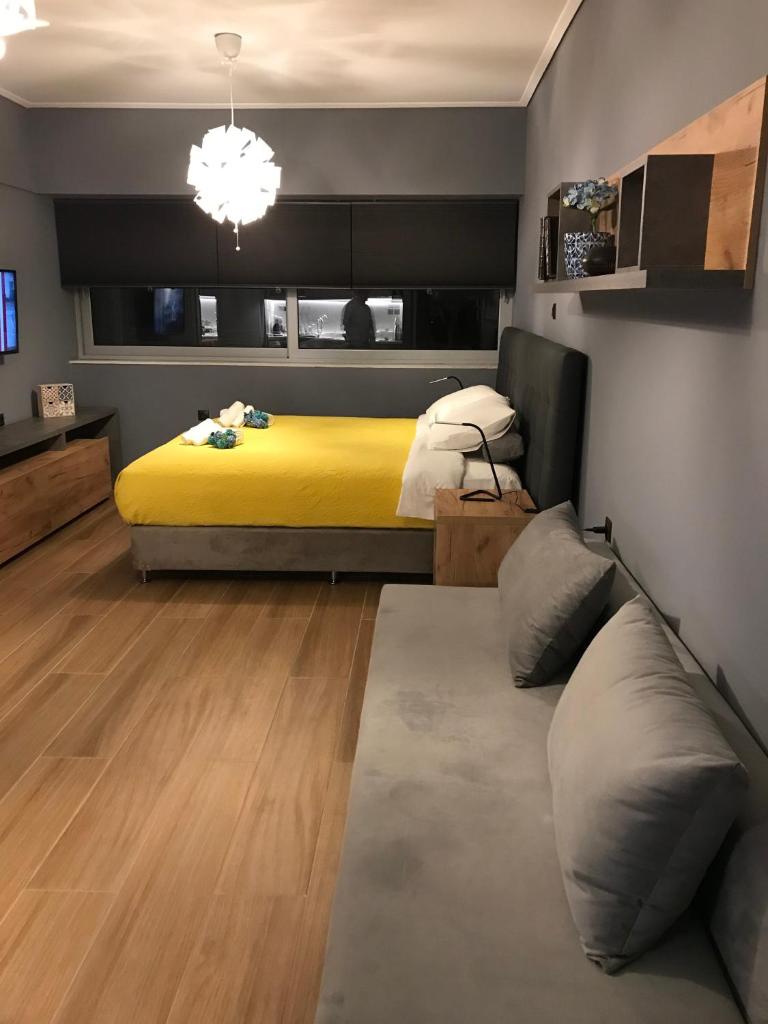 Athens Luxe Aiolou 97 by Zeussuites, Athens