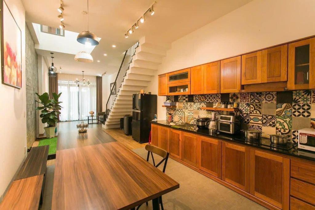 RI House