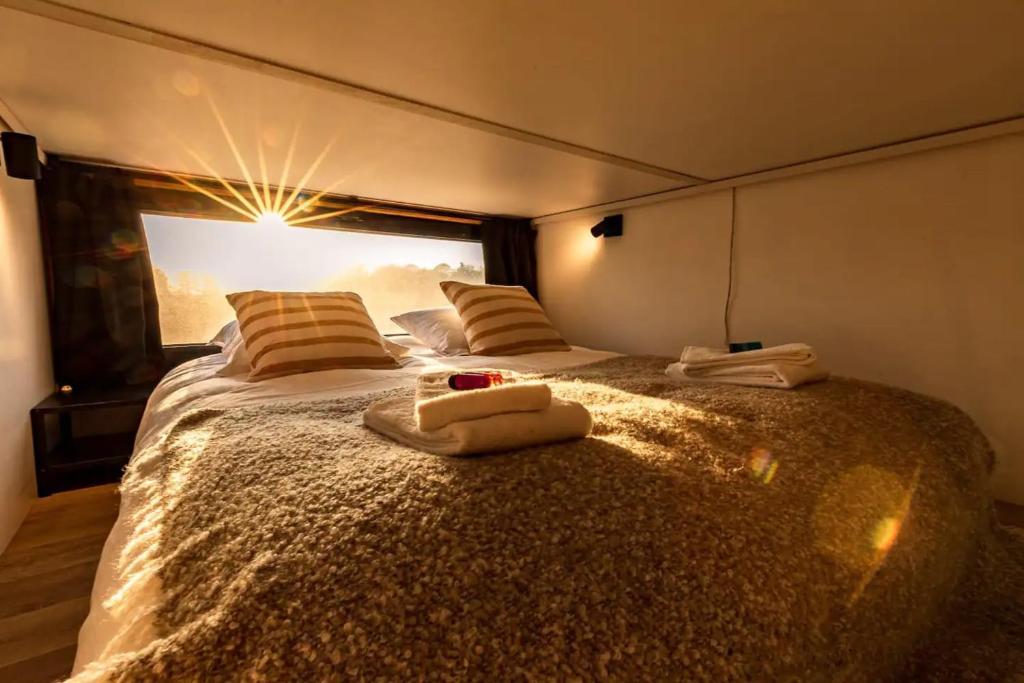 Tiny House Natuur & cultuur nabij Brugge! photo 2