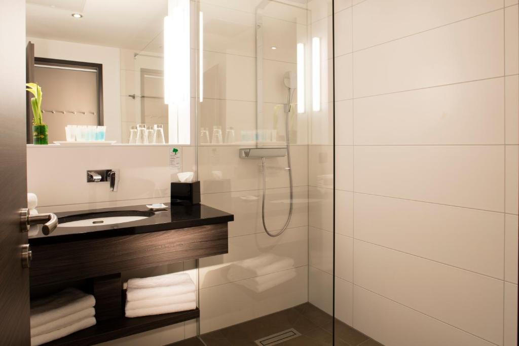 Vital Hotel Frankfurt photo 4
