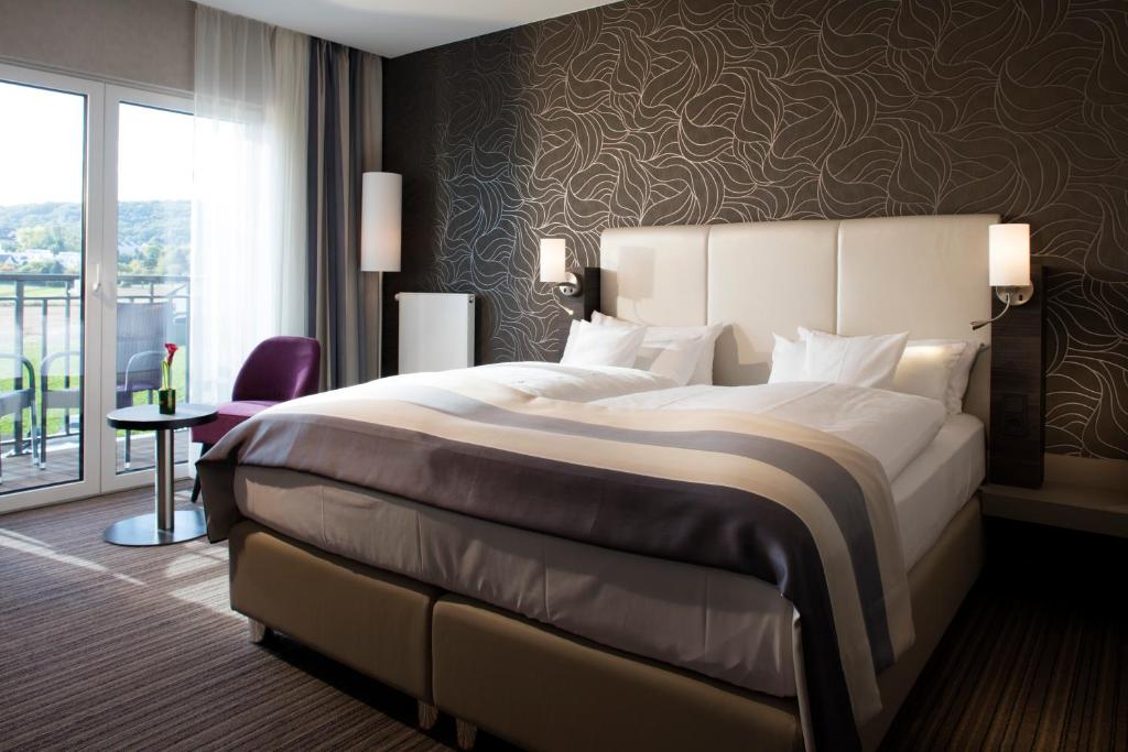 Vital Hotel Frankfurt photo 1