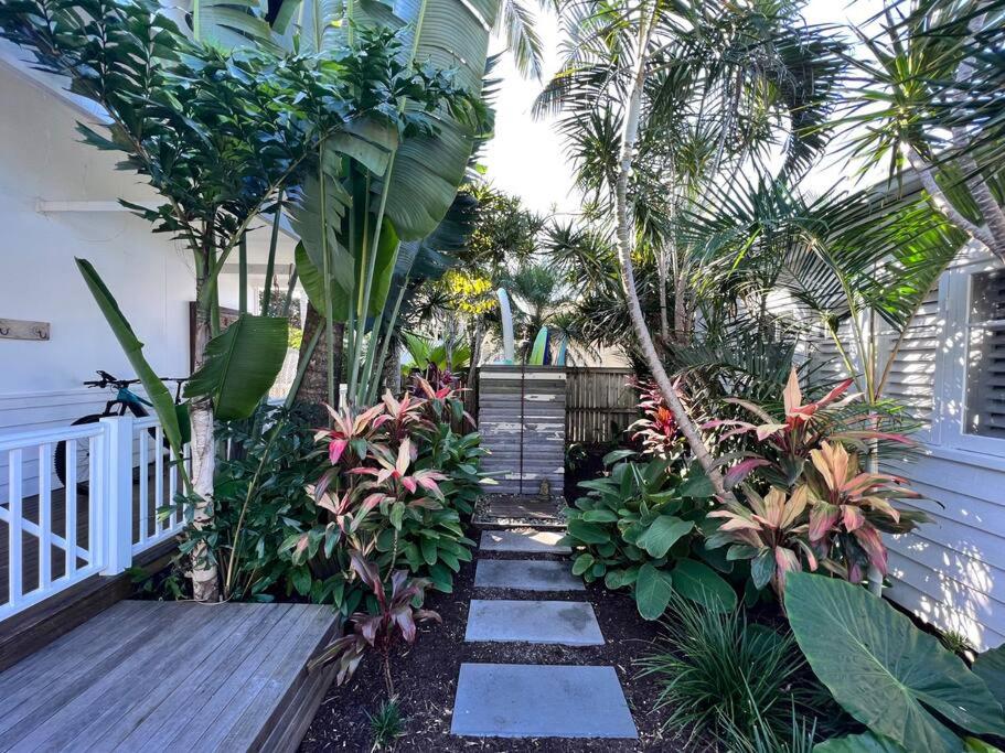Bamboo Beach House & Studio photo 2