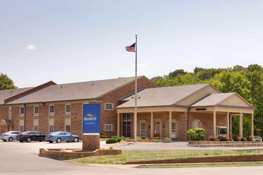 Baymont by Wyndham Kansas City KU Medical Center image
