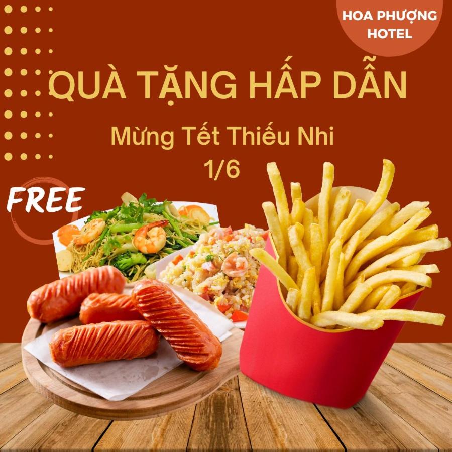 Hoa Phuong Hotel