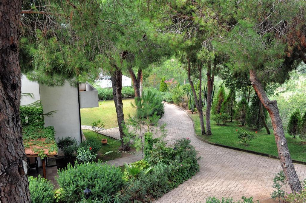 Villaggio Pineta Petto Bianco photo 4