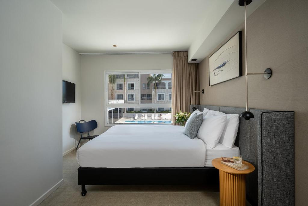 Astral Nirvana Suites - Tap to explore photos