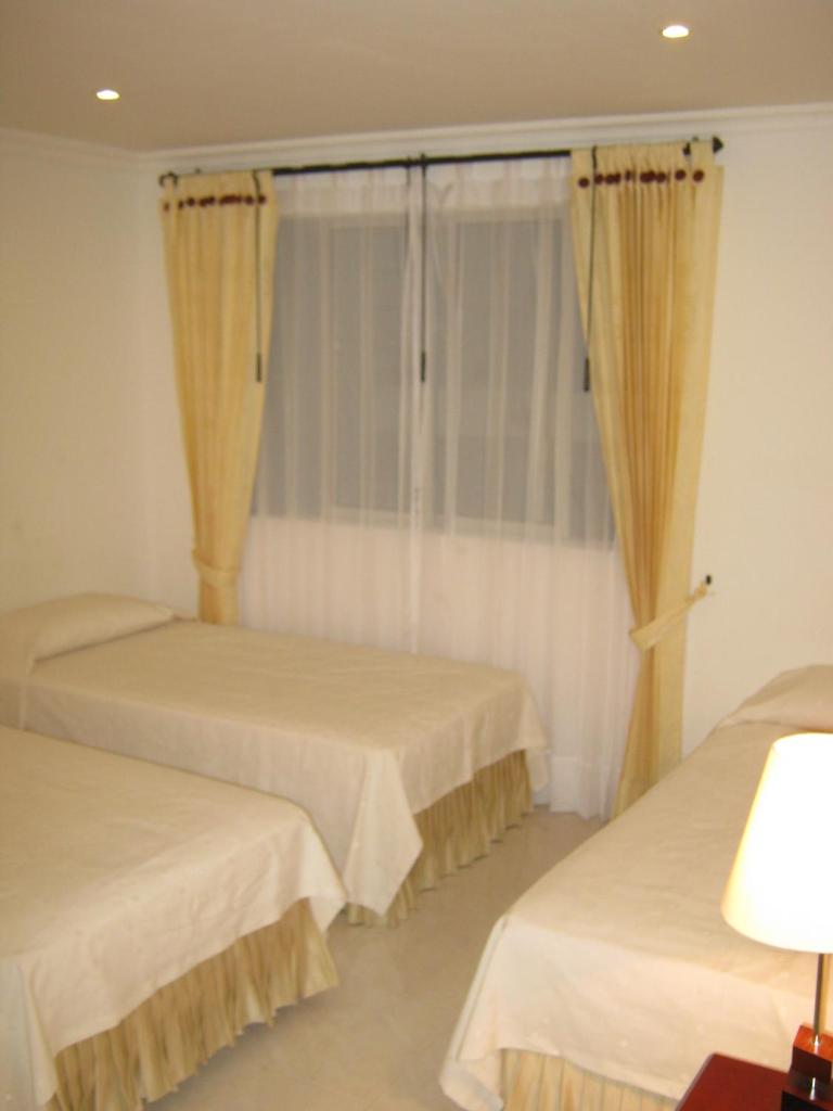 Hotel Sol Dorado photo 4