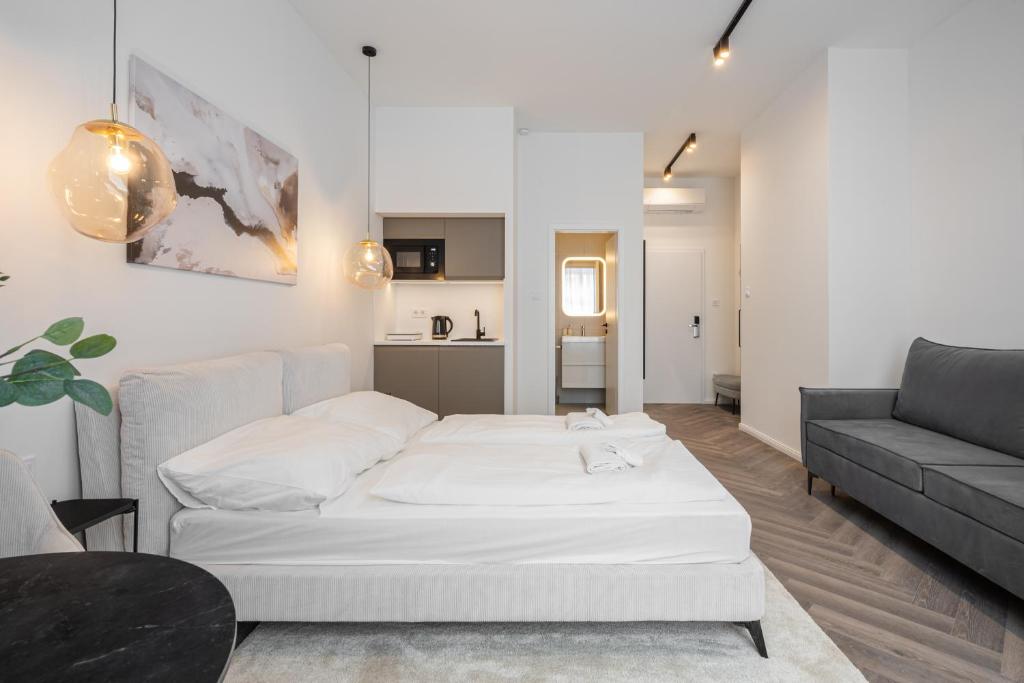 A13- Deluxe Apartments, Best Location, by BQA Room Type - Deluxe Apartment