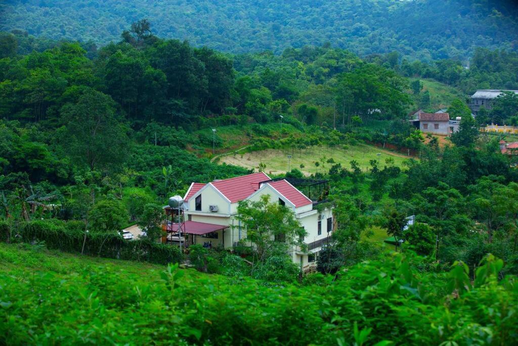 lakasa villa