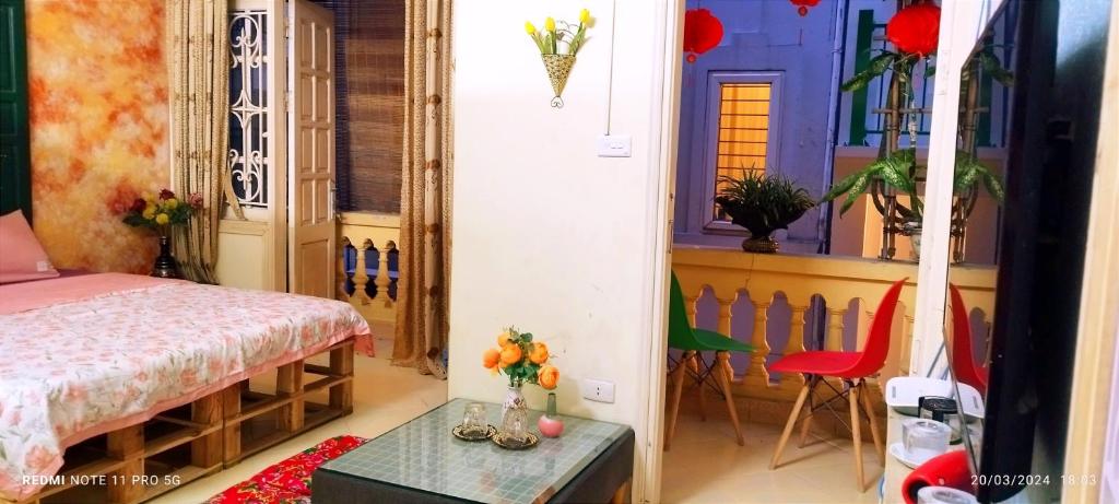h2studio-homestay book giờ-check in tự động