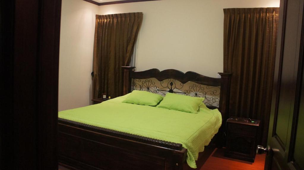 Casa Andalucia Apartments photo 4