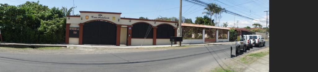 Casa Andalucia Apartments photo 1