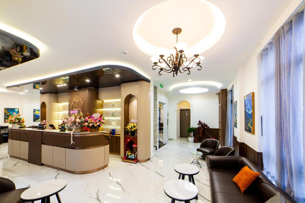 TP Pineview Dalat Hotel