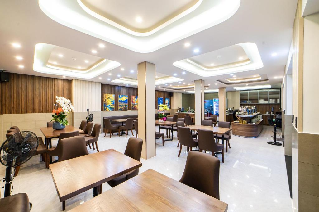 TP Pineview Dalat Hotel