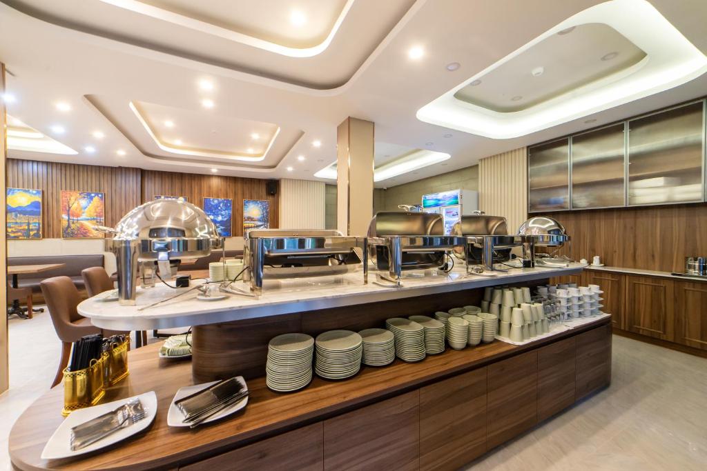 TP Pineview Dalat Hotel