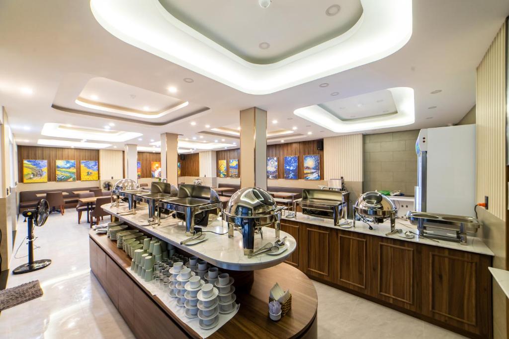 TP Pineview Dalat Hotel